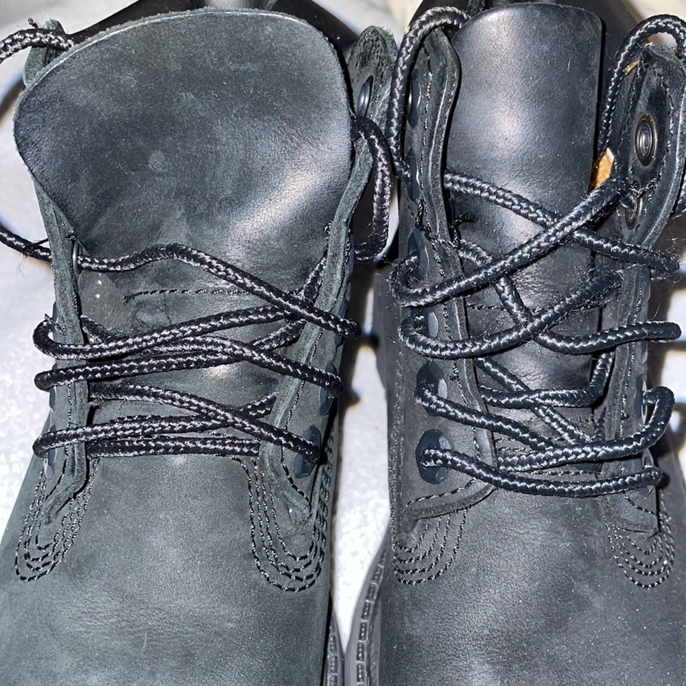 Timberlands - Picture 2 of 11